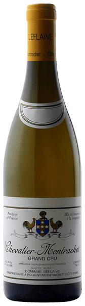 Domaine Leflaive Chevalier-Montrachet Grand Cru 2011 (6x75cl 