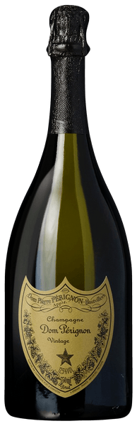 Dom Pérignon Brut Champagne 2013 (6x75cl)