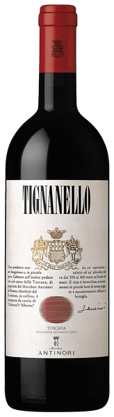 Antinori Tignanello 2020 (6x75cl)