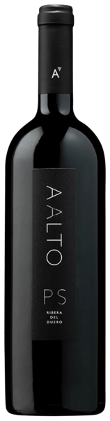 Aalto PS (Pagos Seleccionados) Ribera del Duero 2020 (6x75cl)