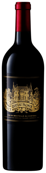 Chateau Palmer Grand Vin de Château Palmer (Grand Cru Classé) 2012 (6x75cl)