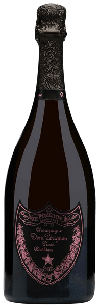 Dom Pérignon Brut Rosé Champagne 2008 (1x75cl)