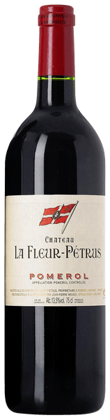 Château La Fleur-Pétrus Pomerol 2020 (6x75cl)