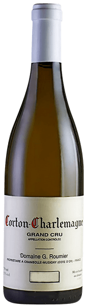 Domaine G. Roumier Corton-Charlemagne Grand Cru 2020 (1x75cl)