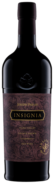 Insignia de Joseph Phelps 2019 (6x75cl)