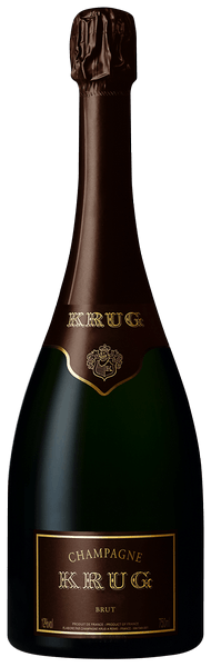 Champán Krug Brut NV (6x75cl)