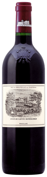 Château Lafite Rothschild Pauillac (Premier Grand Cru Classé) 2019 (6x75cl)