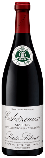 Louis Latour Echézeaux Grand Cru 2014 (6x75cl)