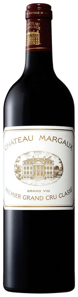 Château Margaux Château Margaux (Premier Grand Cru Classé) 2013 (6x75cl)