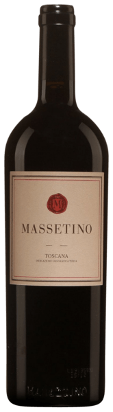 Massetino Toscana 2020 (3x75cl)