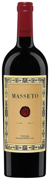 Masseto Toscana 2019 (3x75cl)