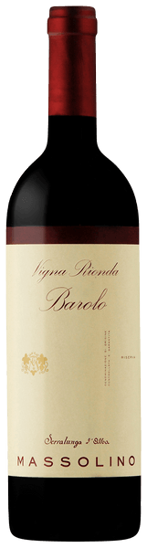 Massolino Barolo Riserva Vigna Rionda 2016 (6x75cl)