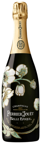 Perrier-Jouët Belle Epoque Brut Champagne 2014 (6x75cl)