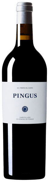 Dominio de Pingus Pingus 2017 (3x75cl)