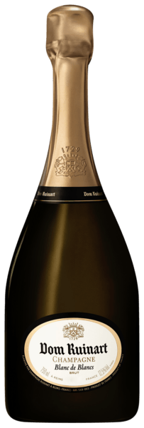 Ruinart Dom Ruinart Blanc de Blancs Brut Champagne 2009 (6x75cl)