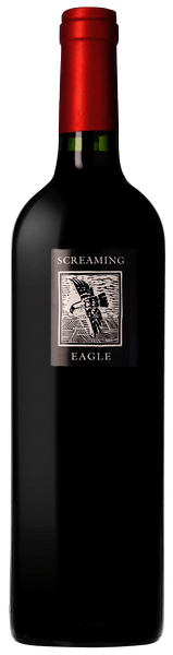 Screaming Eagle Cabernet Sauvignon 2003 (1x75cl)