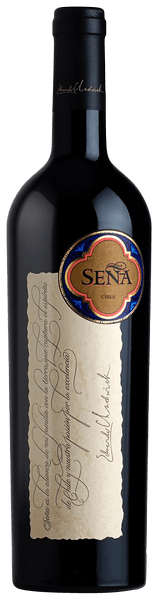 Sena Aconcagua Valley 1999 (6x75cl)