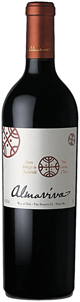 Almaviva Almaviva 2019 (6x75cl)